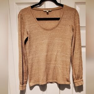Express sweater